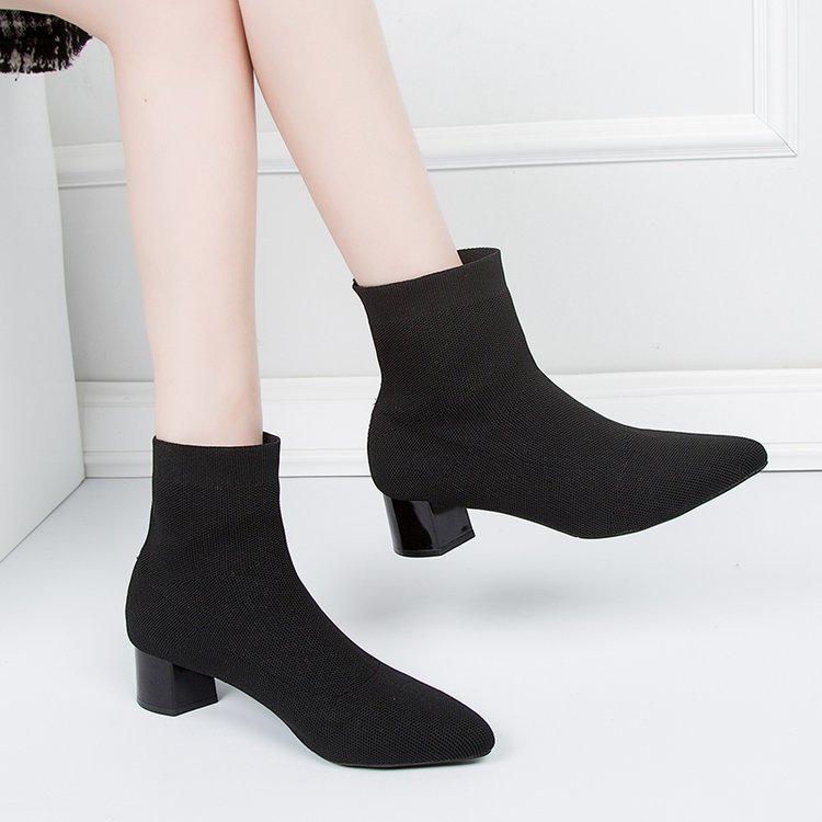 Bottes Hannah Pour Femme